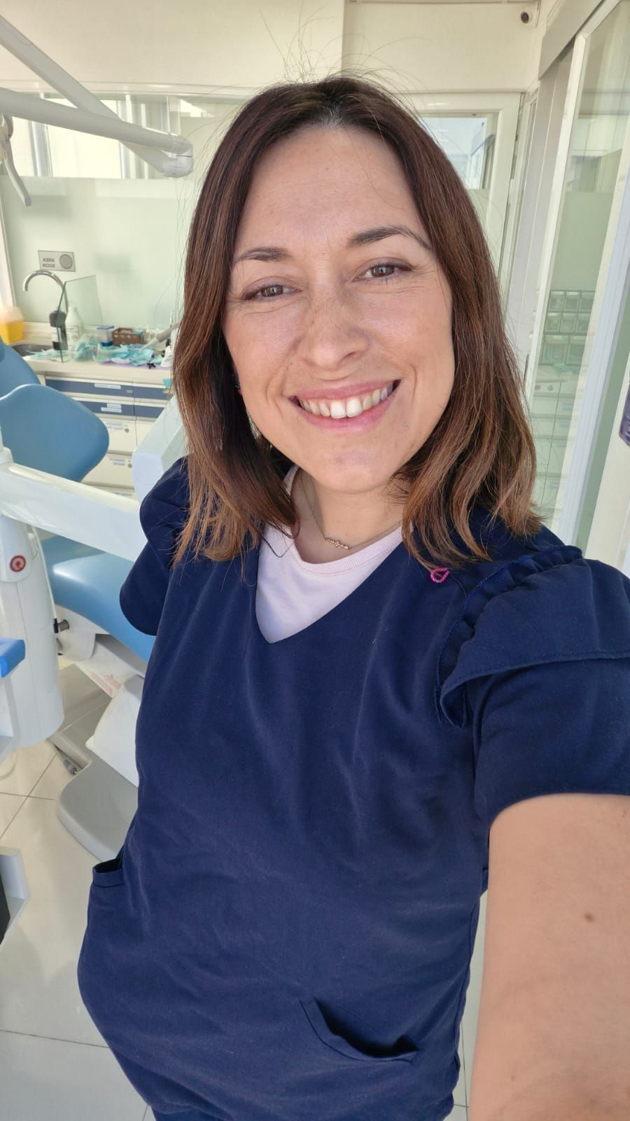 Dra. Bárbara Ovalle 