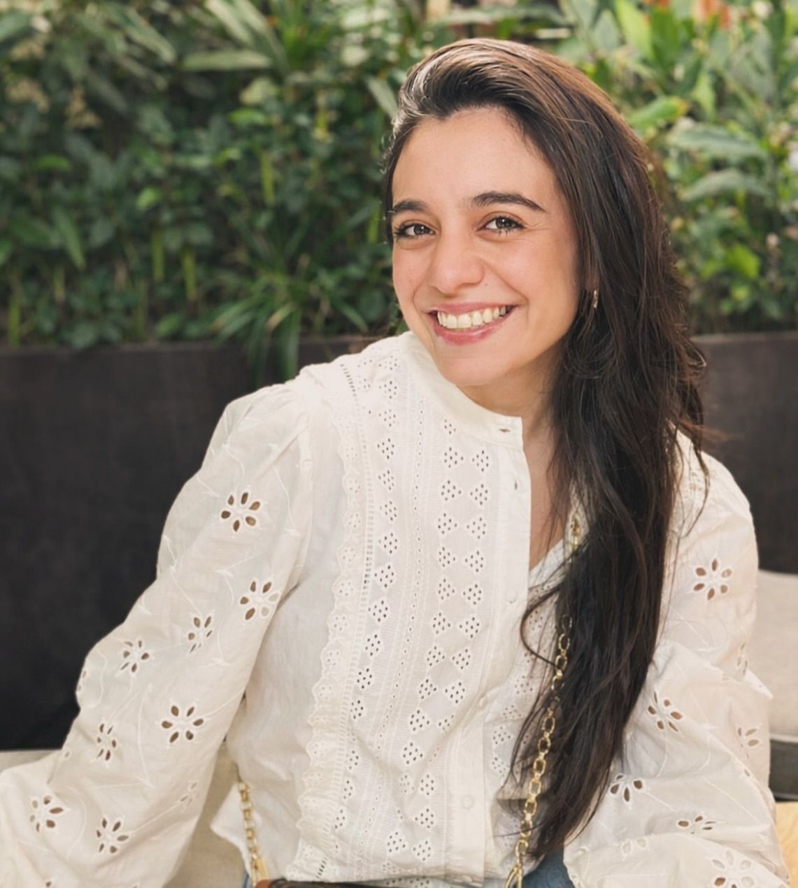 Dra. Claudia Aguilar