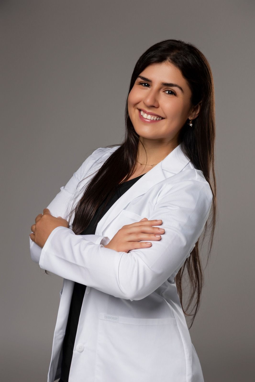 Dra. Gabriela Arrué