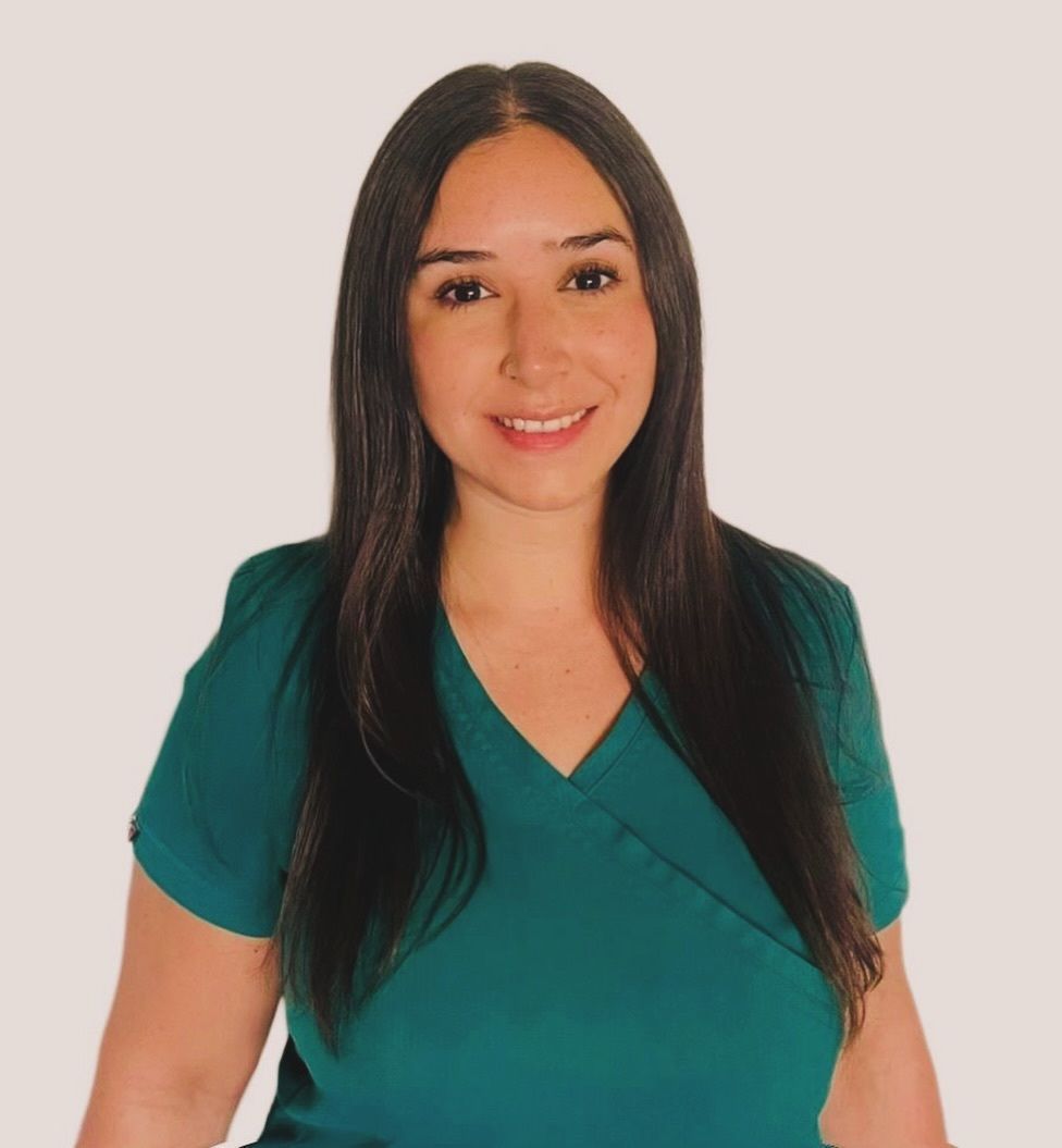 Dra. Luisa Ortiz
