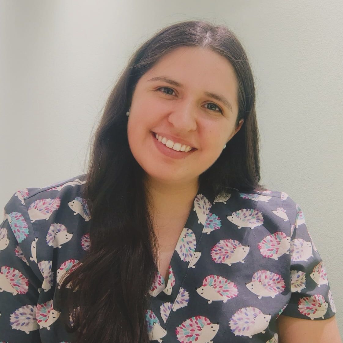 Dra. Natalia González Sazo