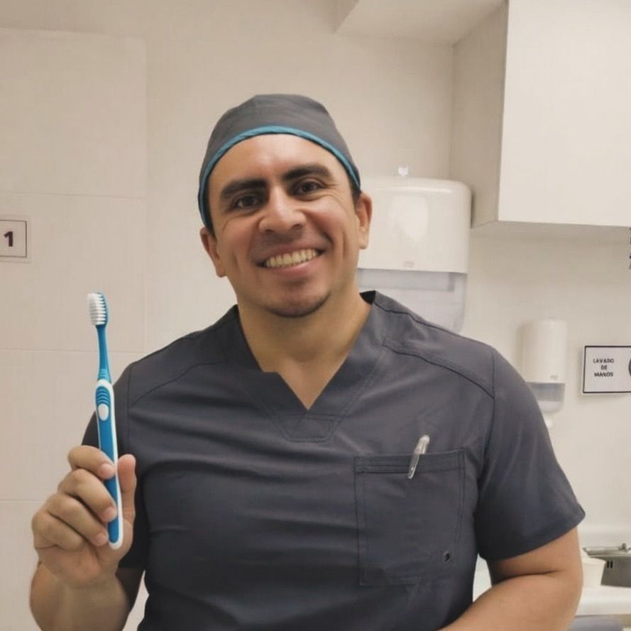 Dr. Remigio Jerez